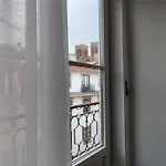 Отель Bacalhoeiros 125