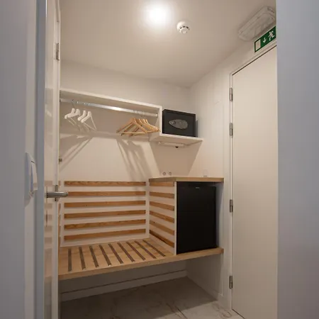 Bacalhoeiros 125 2* Lisboa