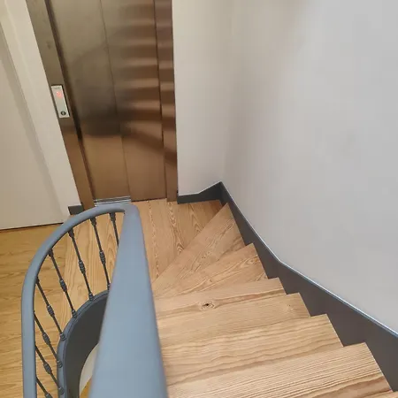 Bacalhoeiros 125 Szálloda 2*