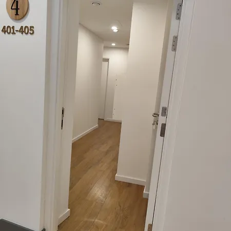 Szálloda Bacalhoeiros 125 2*