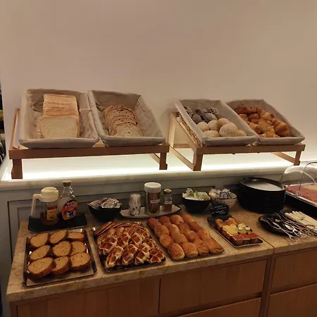 Szálloda Bacalhoeiros 125