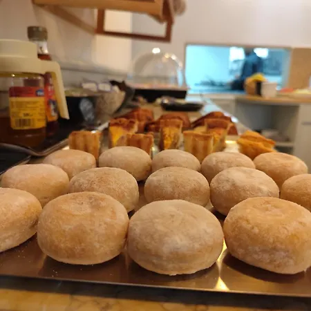 Szálloda Bacalhoeiros 125 2*