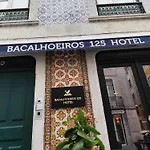 Bacalhoeiros 125 Lissabon