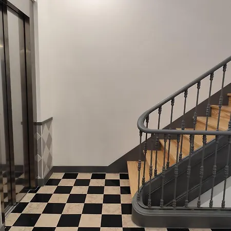 Hotel Bacalhoeiros 125 Lissabon