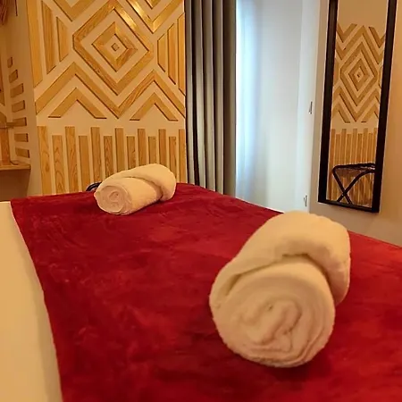 Hotell Bacalhoeiros 125 Lisboa