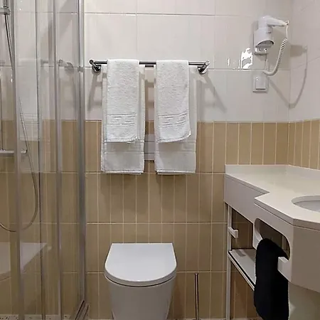 Hotell Bacalhoeiros 125 Lisboa