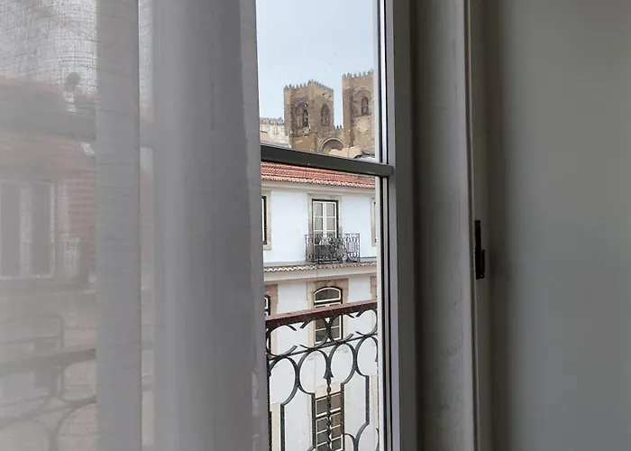 Hotel Bacalhoeiros 125