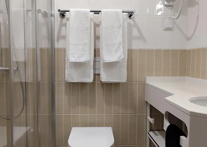 Bacalhoeiros 125 2* Lisboa