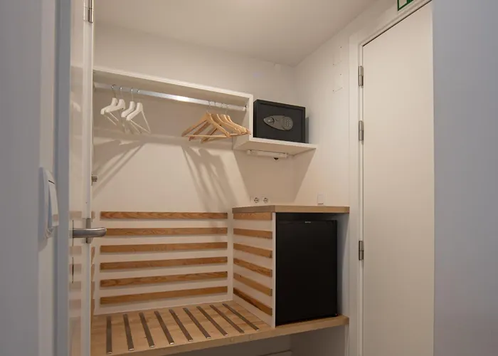 Bacalhoeiros 125 2* Lisboa