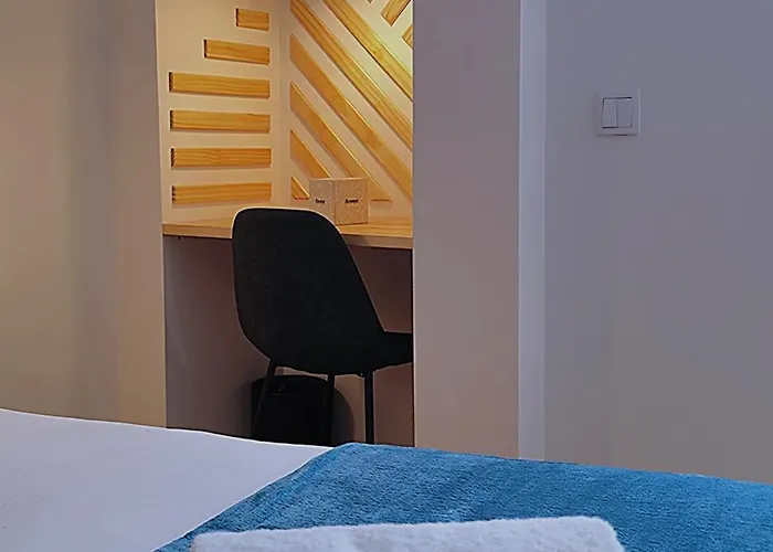 Hotel Bacalhoeiros 125