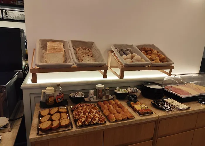 Hotel Bacalhoeiros 125