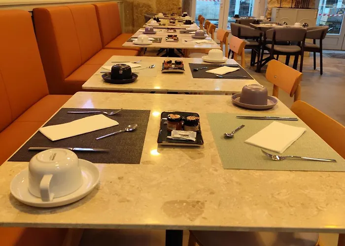 Bacalhoeiros 125 Hotel Lisboa