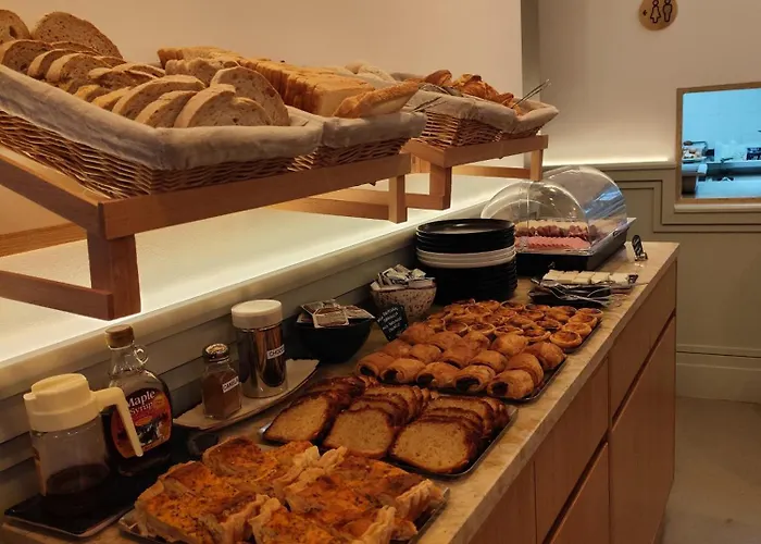 Bacalhoeiros 125 2* Lisboa