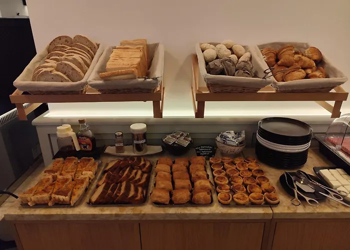 Bacalhoeiros 125 2* Lisboa