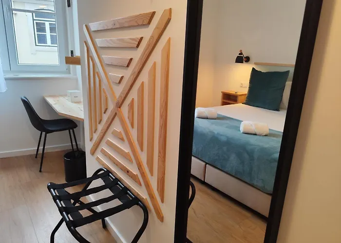 Bacalhoeiros 125 Lisboa