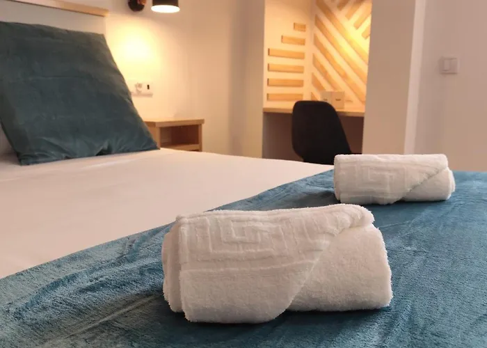 Hotel Bacalhoeiros 125