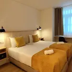 Ξενοδοχείο Bacalhoeiros 125 Lisboa