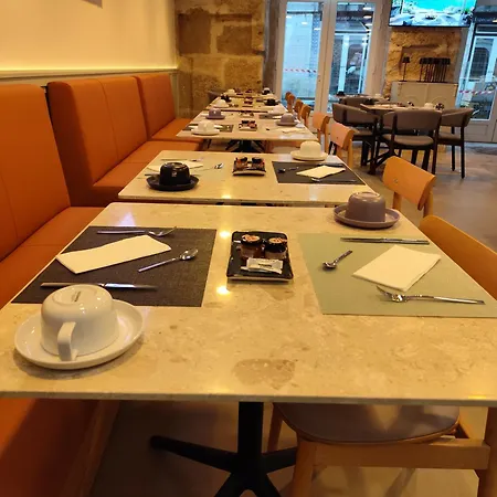 Bacalhoeiros 125 Hotel Lissabon