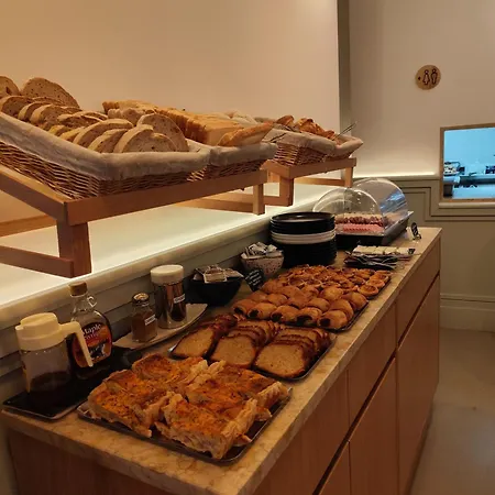 Bacalhoeiros 125 2* Lissabon