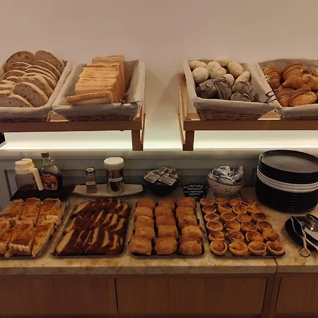 Bacalhoeiros 125 2* Lissabon