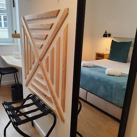 Bacalhoeiros 125 Lissabon